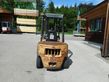Elevadora - Hyster - h2.50xl diesel triplex seitenschieber