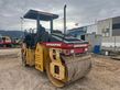 Rodillo compactador - Dynapac CC 222