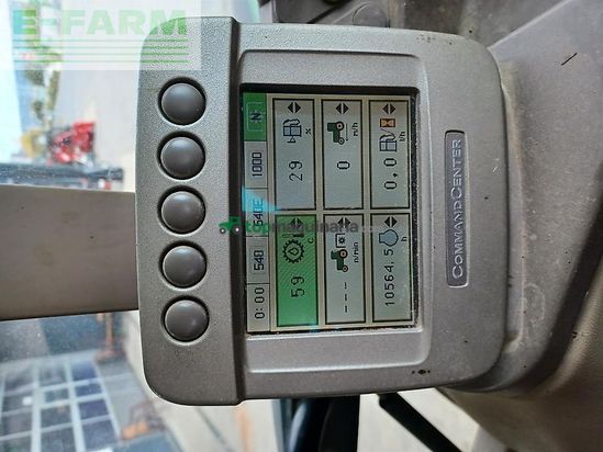 Tractor agrícola - John Deere - 6830 premium