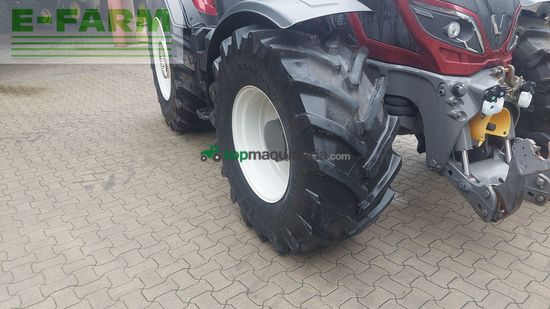 Tractor agrícola - Valtra - T 174