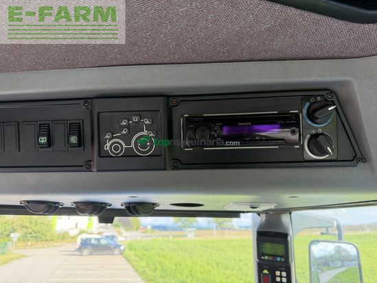 Tractor agrícola - New Holland - tv-t 145 auto command