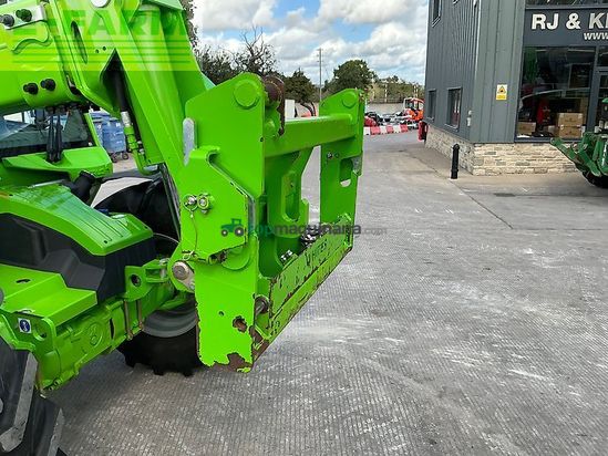 Telescopica - Merlo - tf35.7 cs-140 telehandler (st27733)