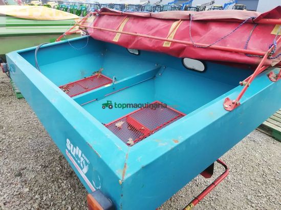 Esparcidor -  - dpx 1505