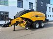 Empacadora gigant - New Holland - bigbaler 1270 rc+