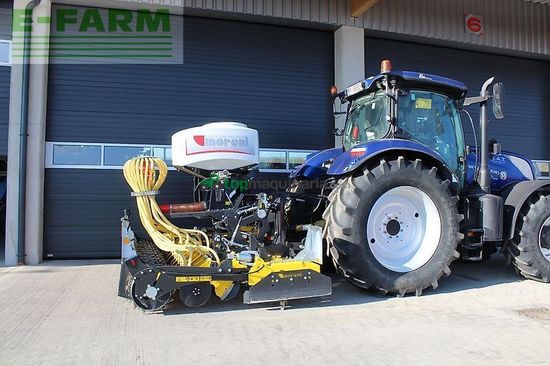 Sembradora - Moreni - kronos 300-apv 500+scheibenschar