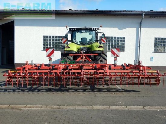 Cultivador - Brix - unimax 600 h