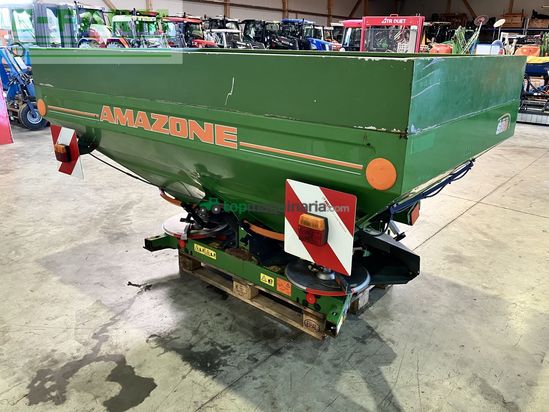 Esparcidor - Amazone - za-m 1200