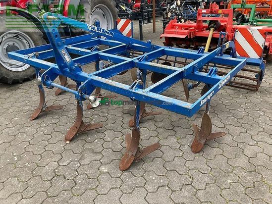 Cultivador - Lemken - smaragd 300