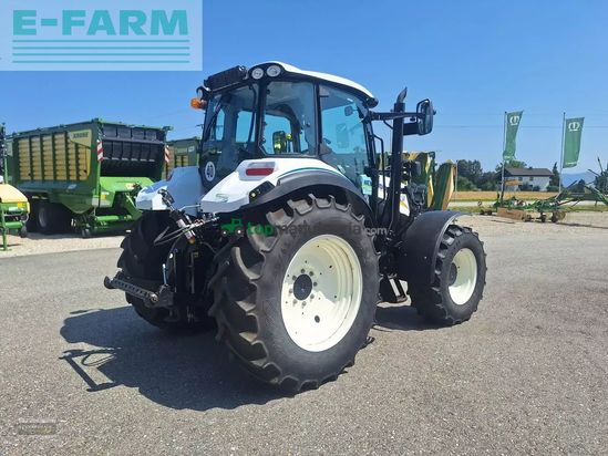 Tractor agrícola - New Holland - t 5.95