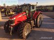 Tractor agrícola - Massey Ferguson - 7620 dyna vt exclusif