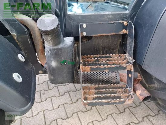 Tractor agrícola - Deutz - agroplus 315 ecoline