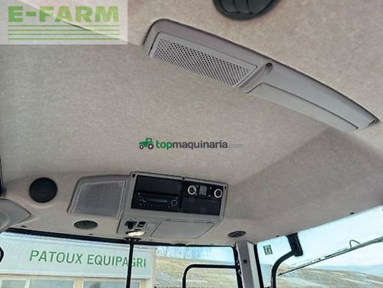 Tractor agrícola - Valtra - t214 direct Direct