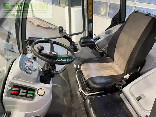 Telescopica - kramer - 680t