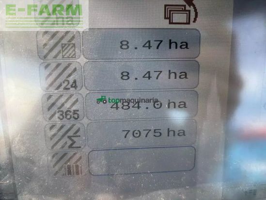 Sembradora directa - Lemken - solitair 9/600 k hd