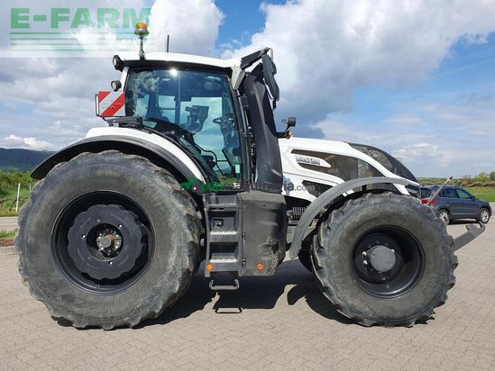 Tractor agrícola - Valtra - q305