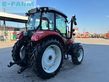 Tractor agrícola - Steyr - 4075 kompakt s (stage v)