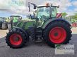 Tractor agrícola - Fendt - 720 vario gen-6