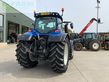 Tractor agrícola - Valtra - t194 versu tractor (st26215)