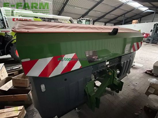 Esparcidor - Amazone - za-v 2600 super profis tronic