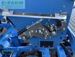Sembradora - Lemken - saphir 10 + zirkon 8/300 isobus