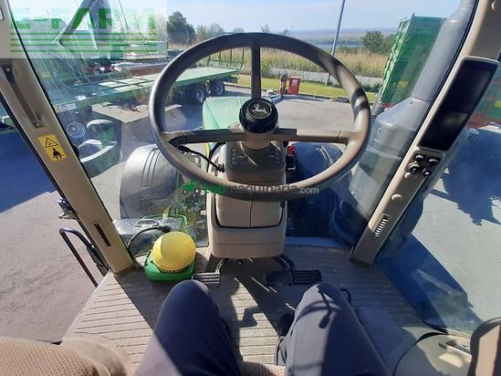 Tractor agrícola - John Deere - 8 r345