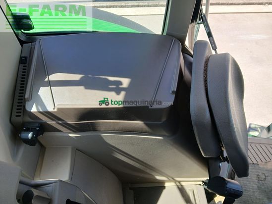 Tractor agrícola - John Deere - 6M 145