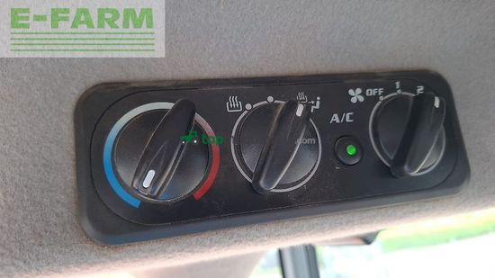 Tractor agrícola - Kubota - b2231 h