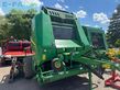 Empacadora gigant - John Deere - v461m