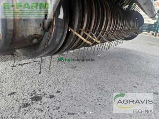 Cinta transportadora de forraje - Claas - quantum 3500 p