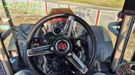 Tractor agrícola - Massey Ferguson - 8s.305 dyna-vt exclusive Exclusive