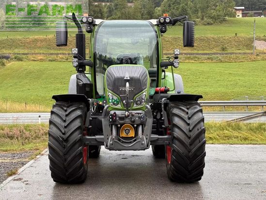 Tractor agrícola - Fendt - 516 vario gen 3 profi setting 2