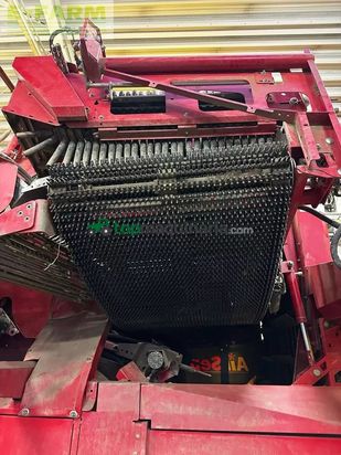 Cosechadora - arrancadora de patata - Grimme - evo 290 airsep