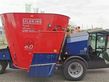 Remolqu esparcidor - Siloking - truckline etruck 1408-10