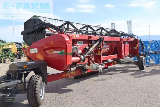 Cabezal - Case IH - 3050 std 6,70