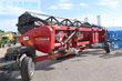Cabezal - Case IH - 3050 std 6,70