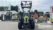 Tractor agrícola - Claas - arion 420 cis stage v