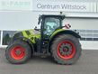 Tractor agrícola - Claas - axion 870