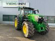 Tractor agrícola - John Deere - 6r 250 **mietrückläufer**