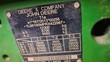 Tractor agrícola - John Deere - 6195M