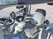 Tractor agrícola - Claas - axion 960 terra trac