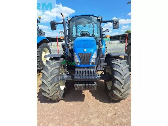 Tractor agrícola - New Holland - t4-95