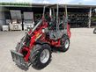 Minicargadora - Weidemann - 1350cx45 mit klappdach unter 2,0m/30km/h