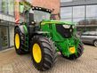 Tractor agrícola - John Deere - 6r250 *garantieverlängerung*