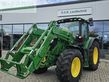 Tractor agrícola - John Deere - 6r 150 mit 623r frontlader
