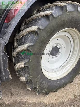 Tractor agrícola - Valtra - n135d