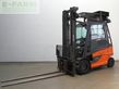 Elevadora - Linde - e 35/600 h 388