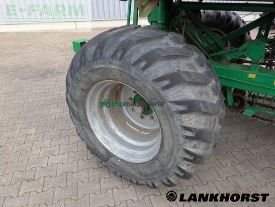 Cosechadora de Cereal - Stoll - v 202