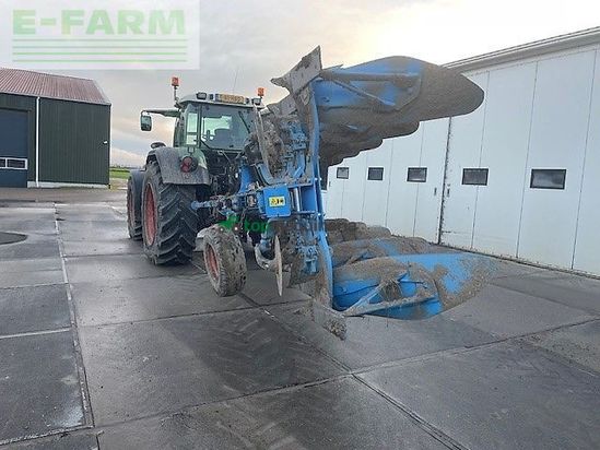 Arado - Lemken - juwel 8 mv 4 +1