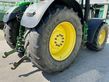 Tractor agrícola - John Deere - 6210r