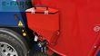 Remolqu esparcidor - Siloking - truckline etruck 1408-10